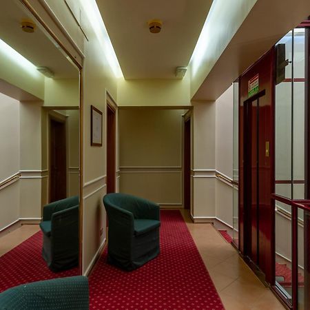 Albergo Reggio Reggio Emilia Exterior photo
