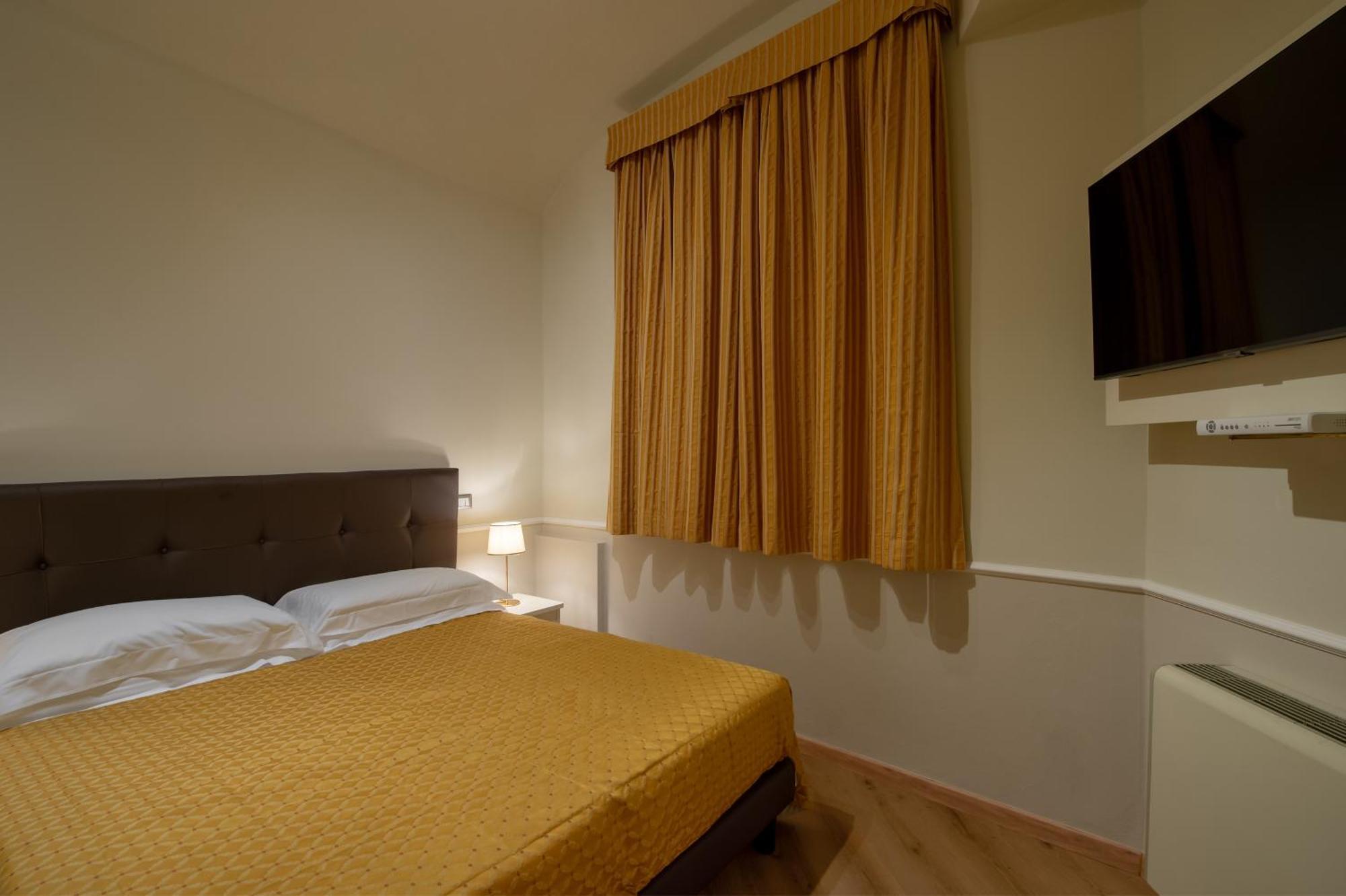 Albergo Reggio Reggio Emilia Exterior photo