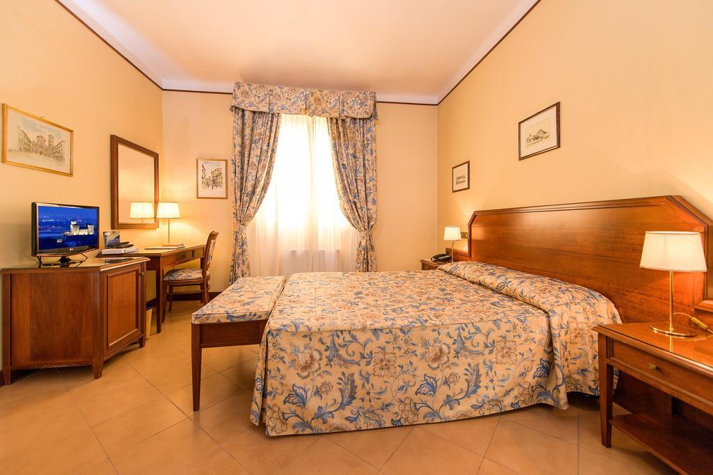 Albergo Reggio Reggio Emilia Exterior photo
