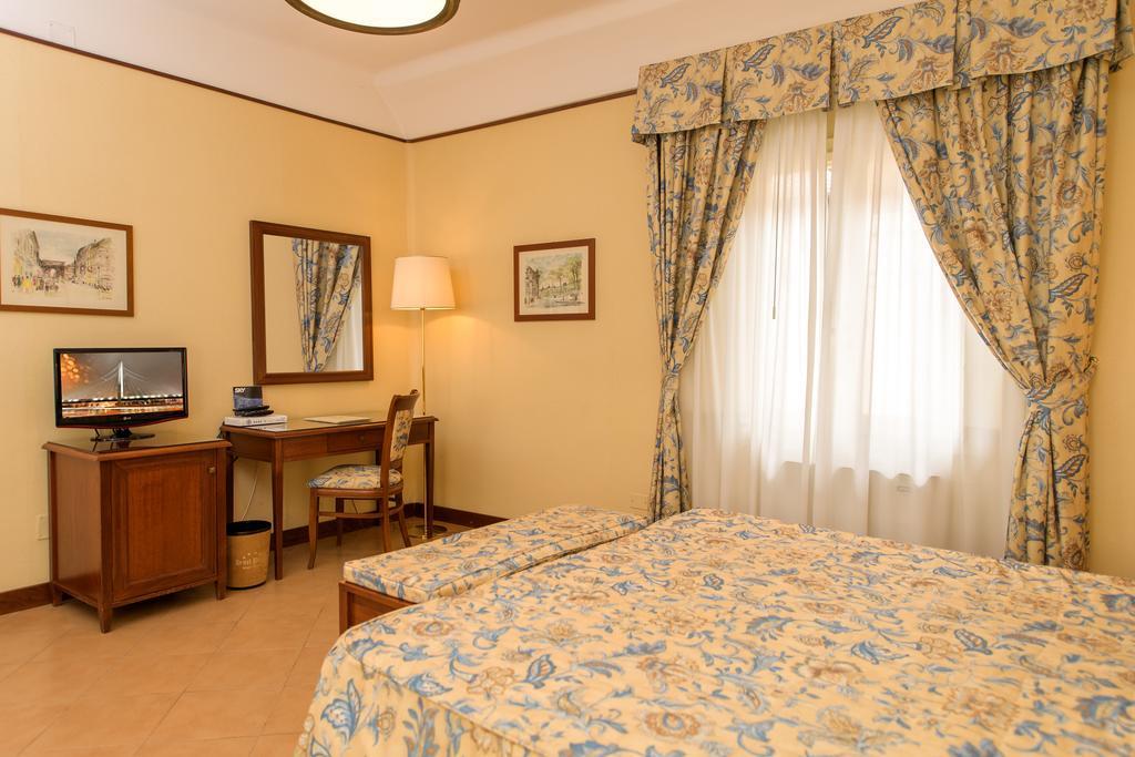 Albergo Reggio Reggio Emilia Exterior photo